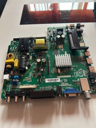 repuesto tv manta 32''