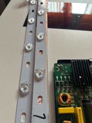 repuesto tv manta 32''