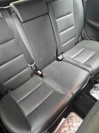 Despiece mercedes clase A180 CDI 2006