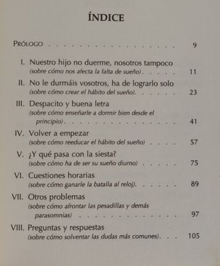 LIBRO DUÉRMETE, NIÑO, EDUARD ESTIVIL