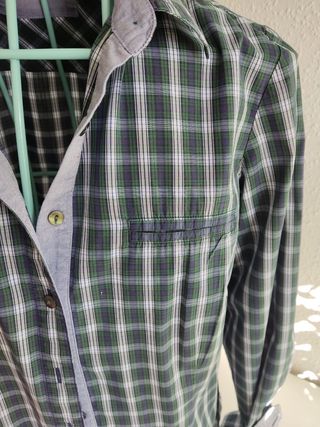 Camisa