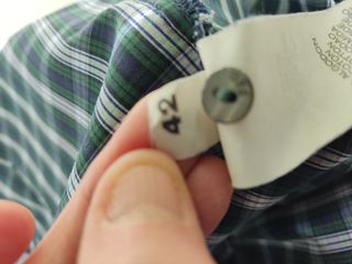 Camisa