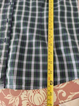 Camisa