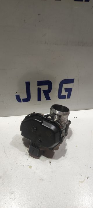 11 CUERPO MARIPOSA FORD 1.6 HDI 2016