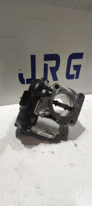 11 CUERPO MARIPOSA FORD 1.6 HDI 2016