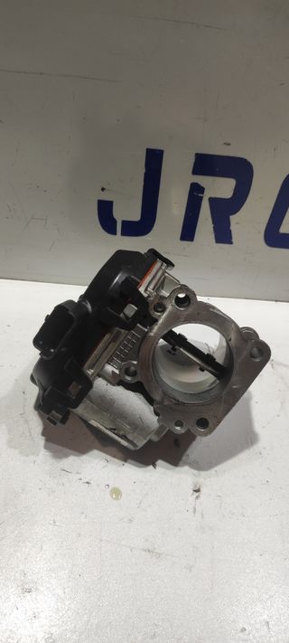 11 CUERPO MARIPOSA FORD 1.6 HDI 2016