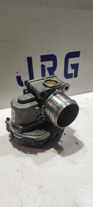 11 CUERPO MARIPOSA FORD 1.6 HDI 2016