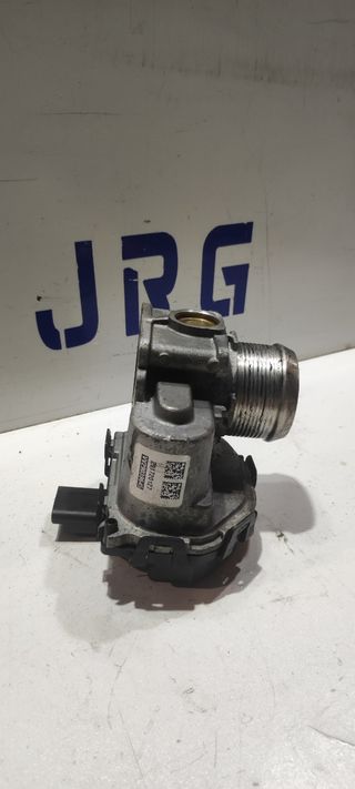 11 CUERPO MARIPOSA FORD 1.6 HDI 2016