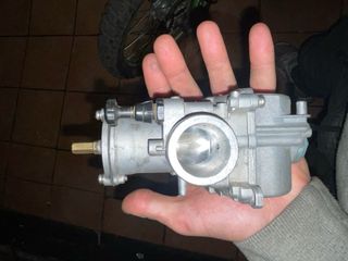 Carburador 24 oko original