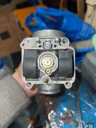 Carburador 24 oko original