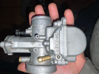Carburador 24 oko original