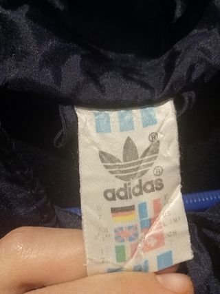 Adidas vintage 