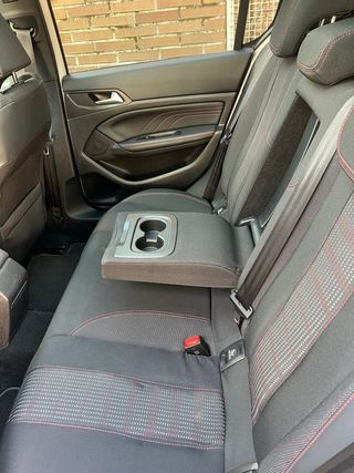 Peugeot 308 | gtline  | 2019