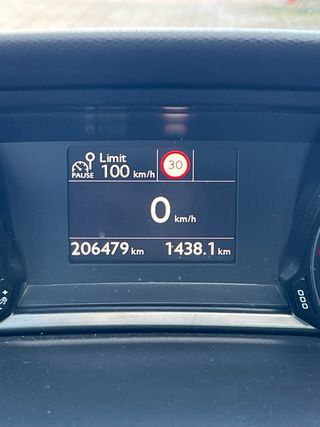 Peugeot 308 | gtline  | 2019