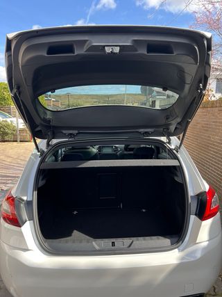 Peugeot 308 | gtline  | 2019