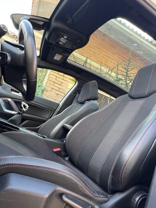 Peugeot 308 | gtline  | 2019