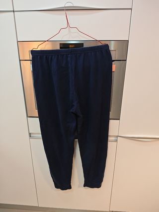 Pijama hombre
