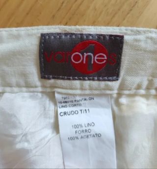 Traje para evento