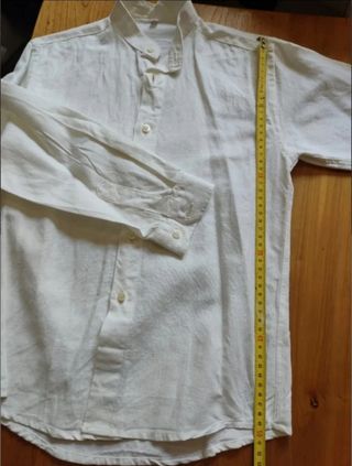 Traje para evento