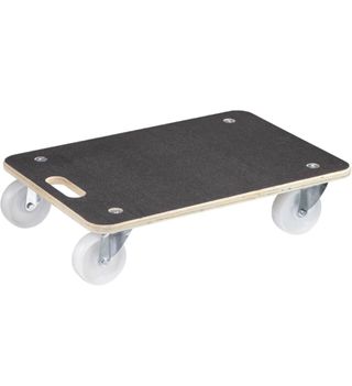 Mudazas / Transportista .