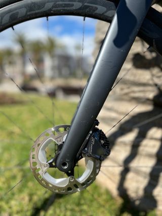 ORBEA ORCA AERO M20TEAM potenciometro - Talla 53
