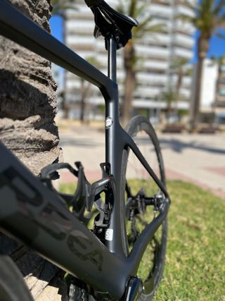 ORBEA ORCA AERO M20TEAM potenciometro - Talla 53
