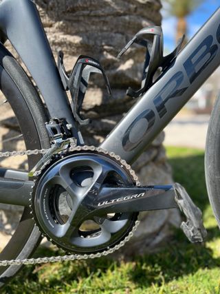 ORBEA ORCA AERO M20TEAM potenciometro - Talla 53