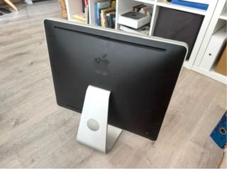 iMac 20” 2007
