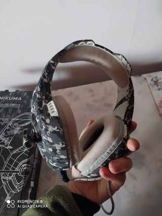 Auriculares