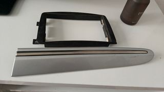 Marco radio CLK W209