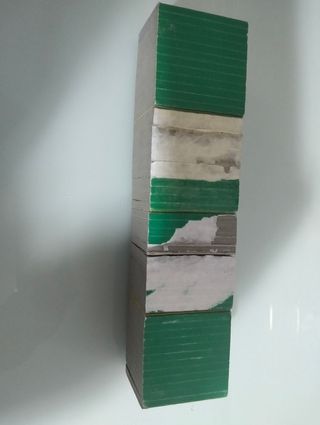 Se vende mi casita de libros