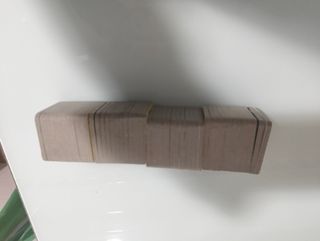 Se vende mi casita de libros