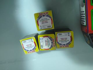 Se vende mi casita de libros