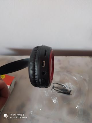 Auriculares