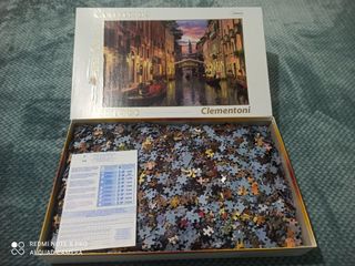 Puzzle