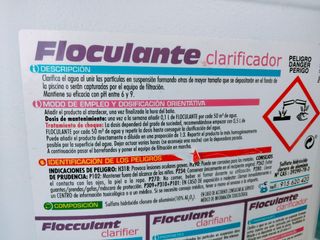Pack piscina