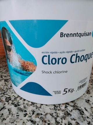 Pack piscina