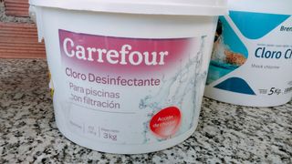 Pack piscina