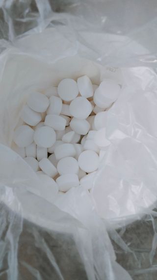 Pack piscina