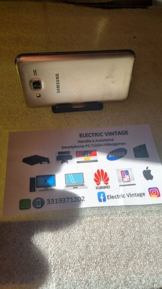 8113N-Smartphone Samsung Galaxy J5 SM-J500FN