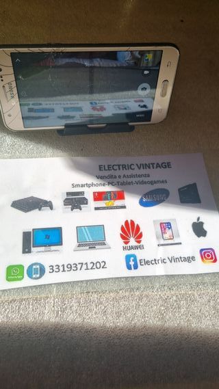 8113N-Smartphone Samsung Galaxy J5 SM-J500FN