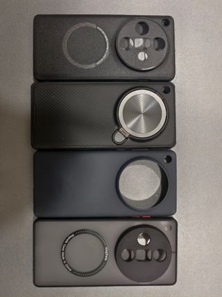 Fundas OPPO Find X7 Ultra