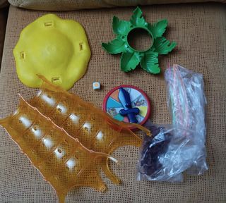 Juego de Monos