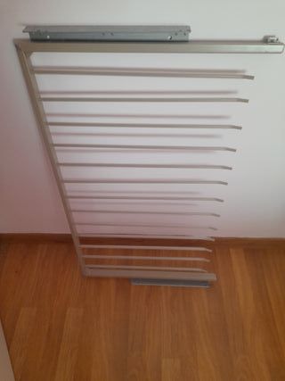 PANTALONERO IKEA