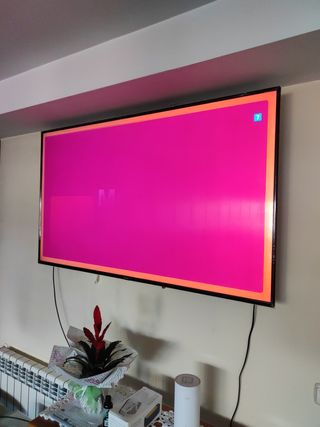 Xiaomi smart TV 65"