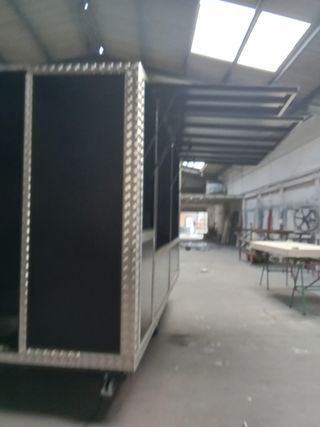 FOODTRUCK ! NUEVO ¡ MEJORAMOS PRESUPUESTO