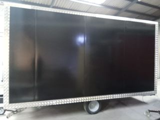 FOODTRUCK ! NUEVO ¡ MEJORAMOS PRESUPUESTO