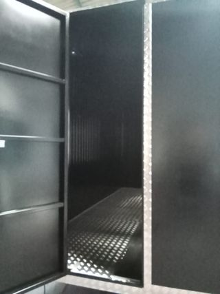 FOODTRUCK ! NUEVO ¡ MEJORAMOS PRESUPUESTO