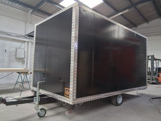 FOODTRUCK ! NUEVO ¡ MEJORAMOS PRESUPUESTO