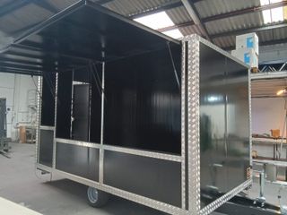 FOODTRUCK ! NUEVO ¡ MEJORAMOS PRESUPUESTO